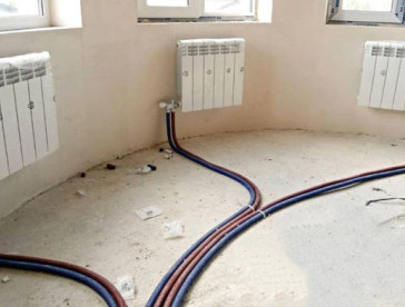 Примеры работ