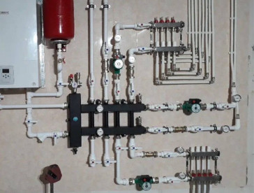 Примеры работ