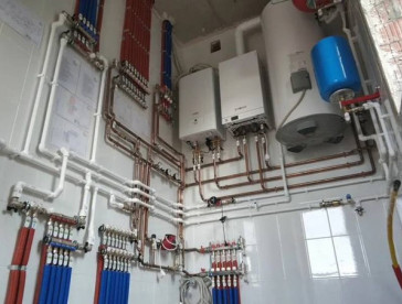 Примеры работ