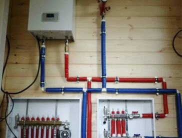 Примеры работ